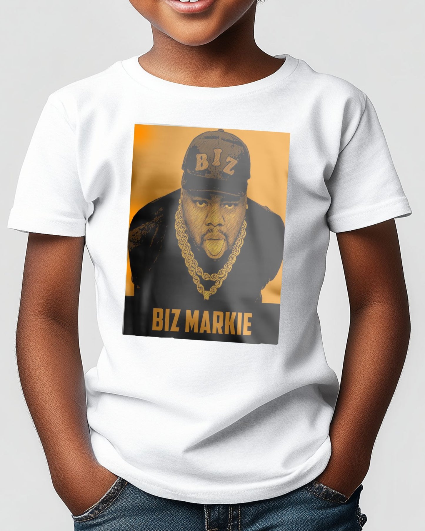 Biz Markie - @LegendArt