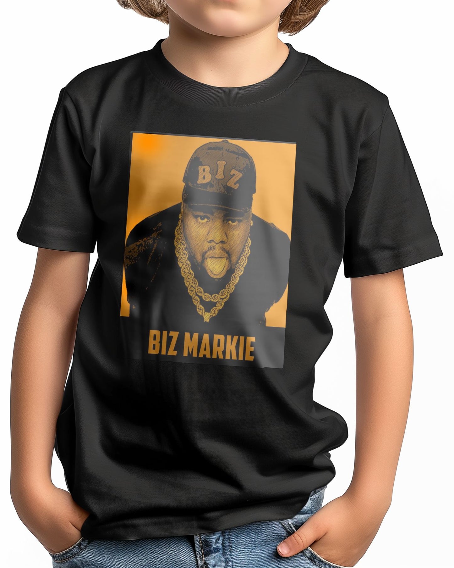 Biz Markie - @LegendArt