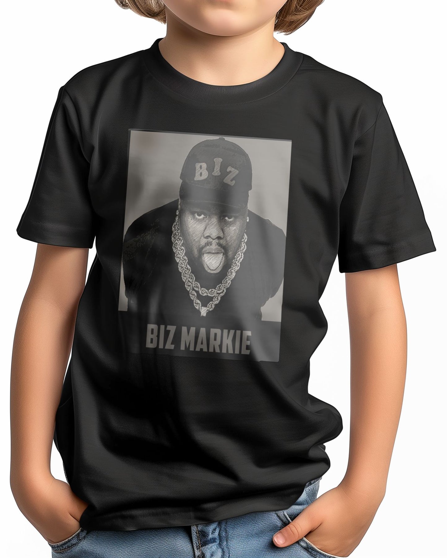 Biz Markie - @LegendArt