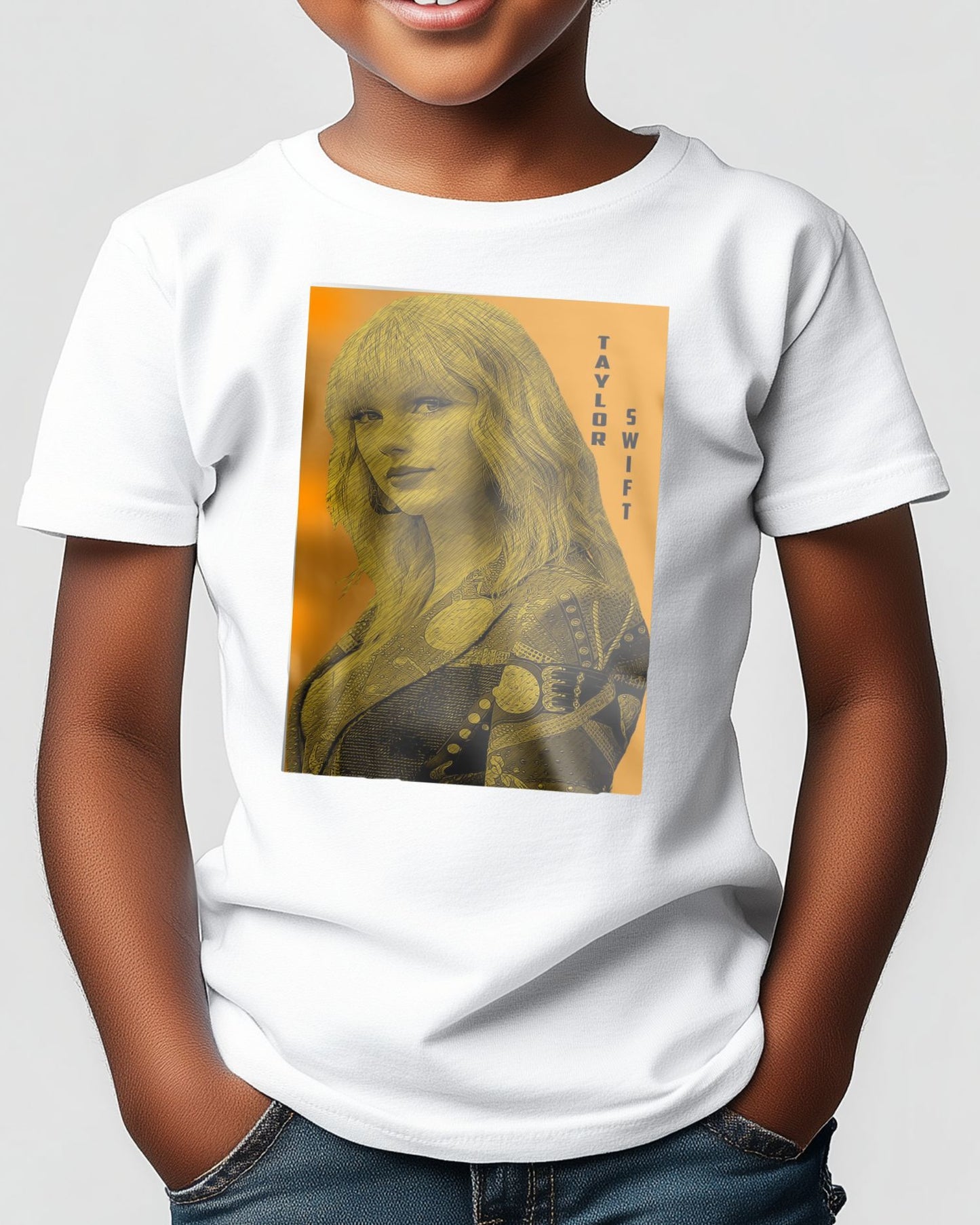 Taylor Swift - @LegendArt