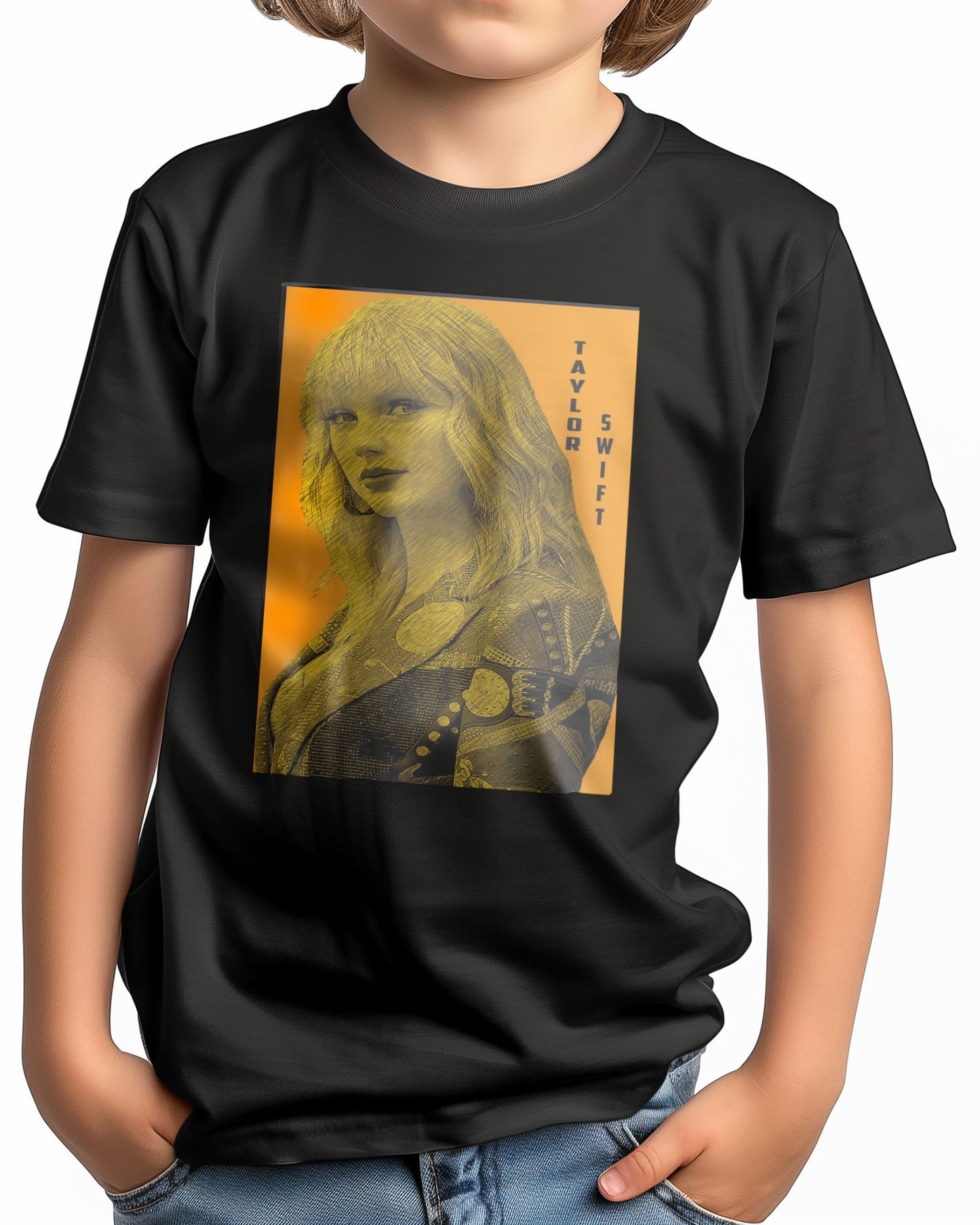 Taylor Swift - @LegendArt