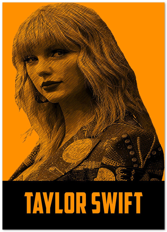 Taylor Swift - @LegendArt