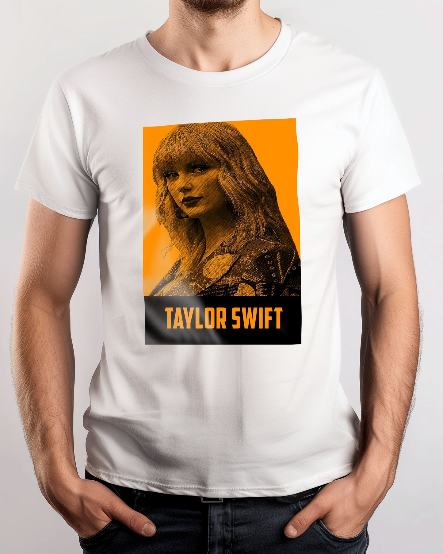 Taylor Swift - @LegendArt