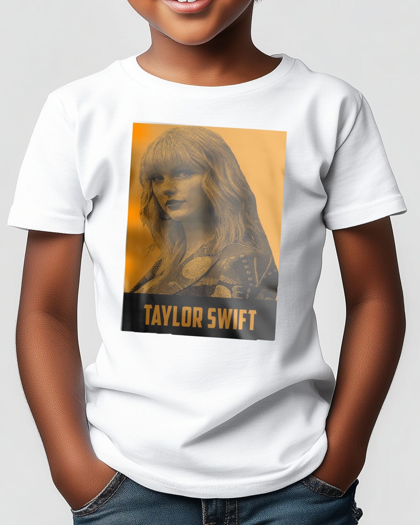 Taylor Swift - @LegendArt