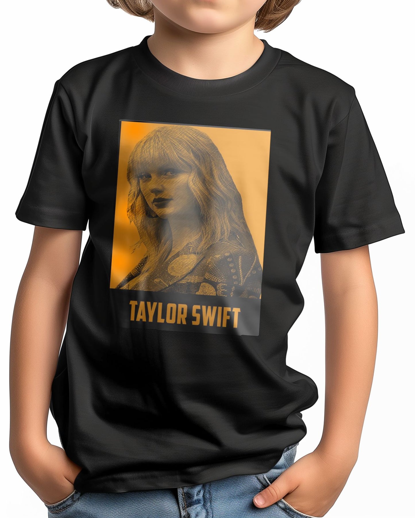 Taylor Swift - @LegendArt