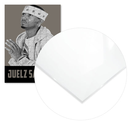 Juelz Santana - @LegendArt