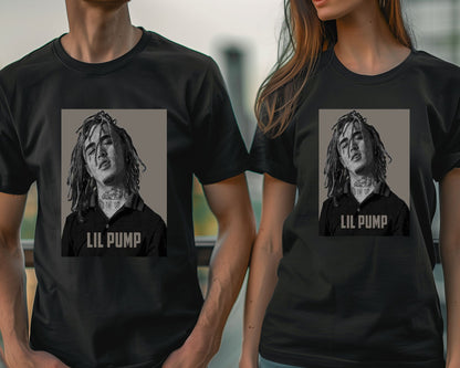 Lil Pump - @LegendArt
