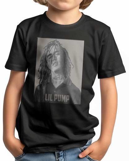 Lil Pump - @LegendArt