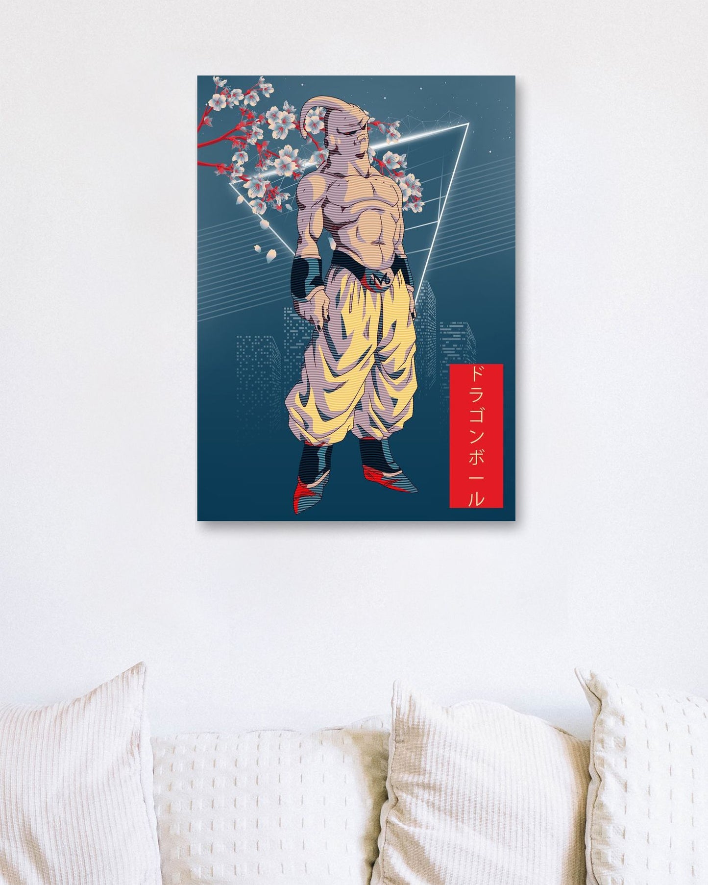 Dragon Ball - @RezekiArt