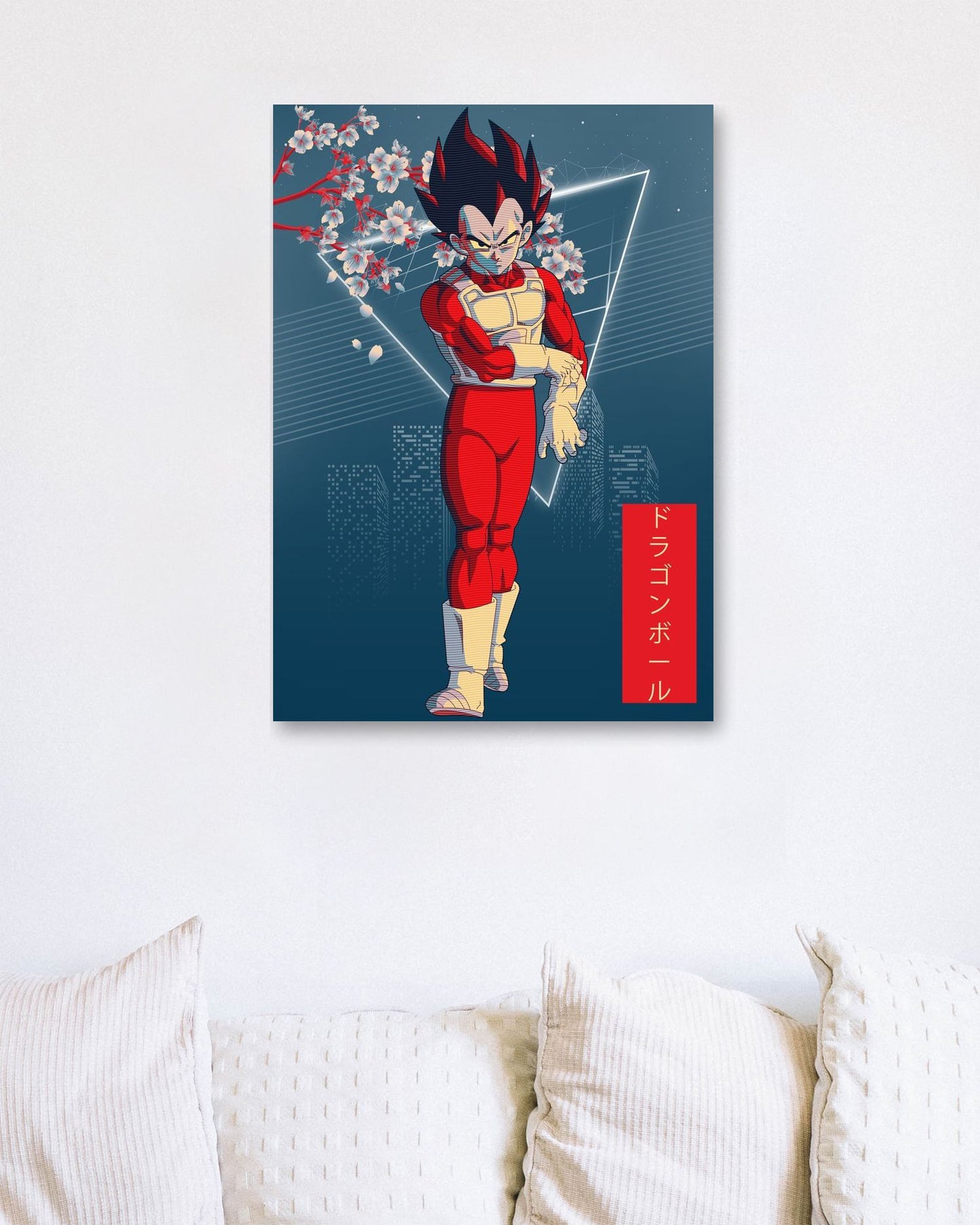 Dragon Ball - @RezekiArt