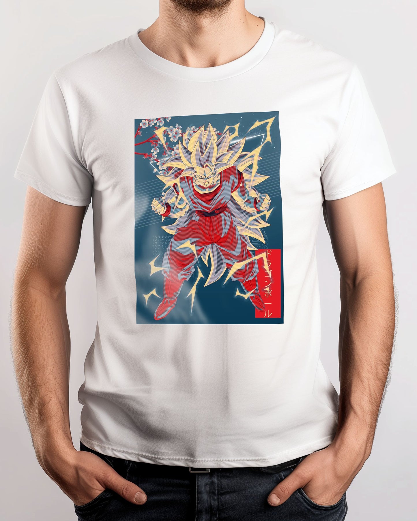 Dragon Ball - @RezekiArt