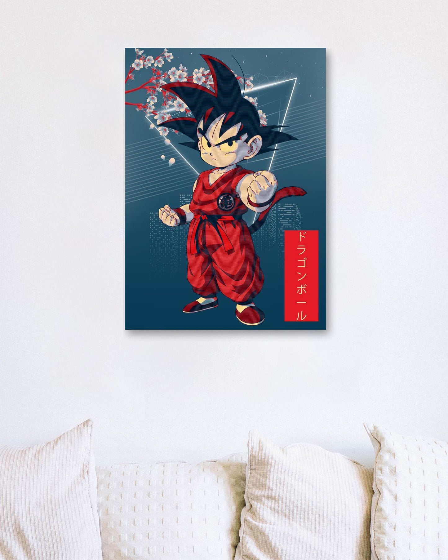 Dragon Ball - @RezekiArt