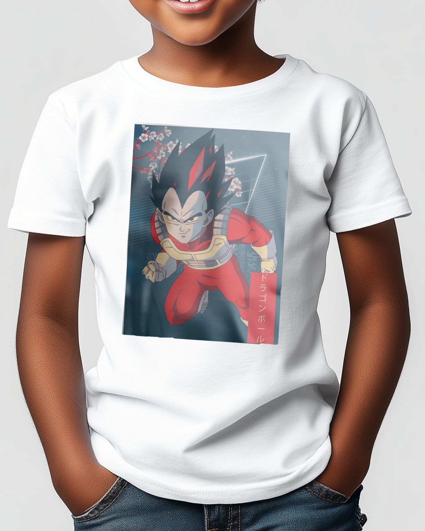 Dragon Ball - @RezekiArt