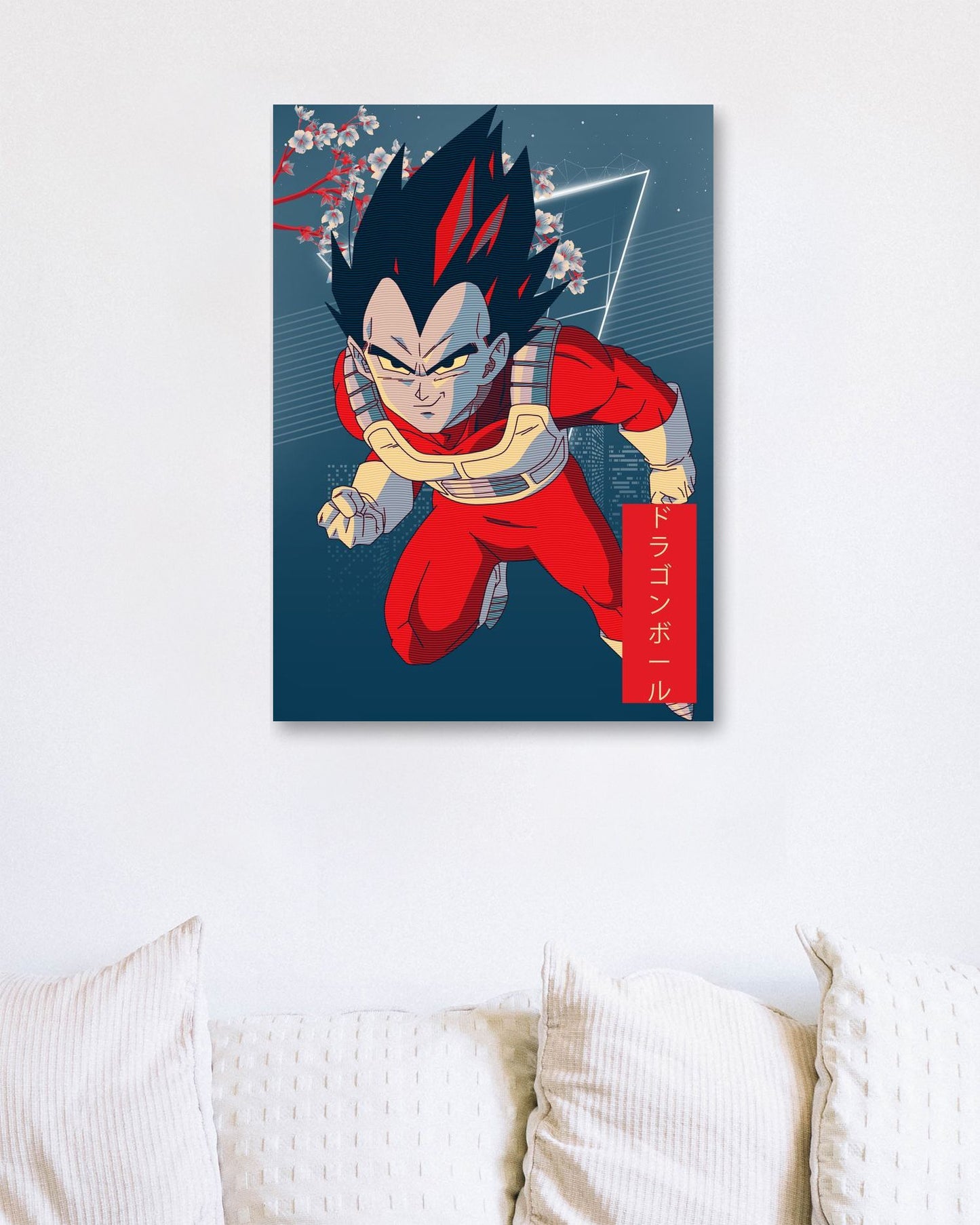 Dragon Ball - @RezekiArt