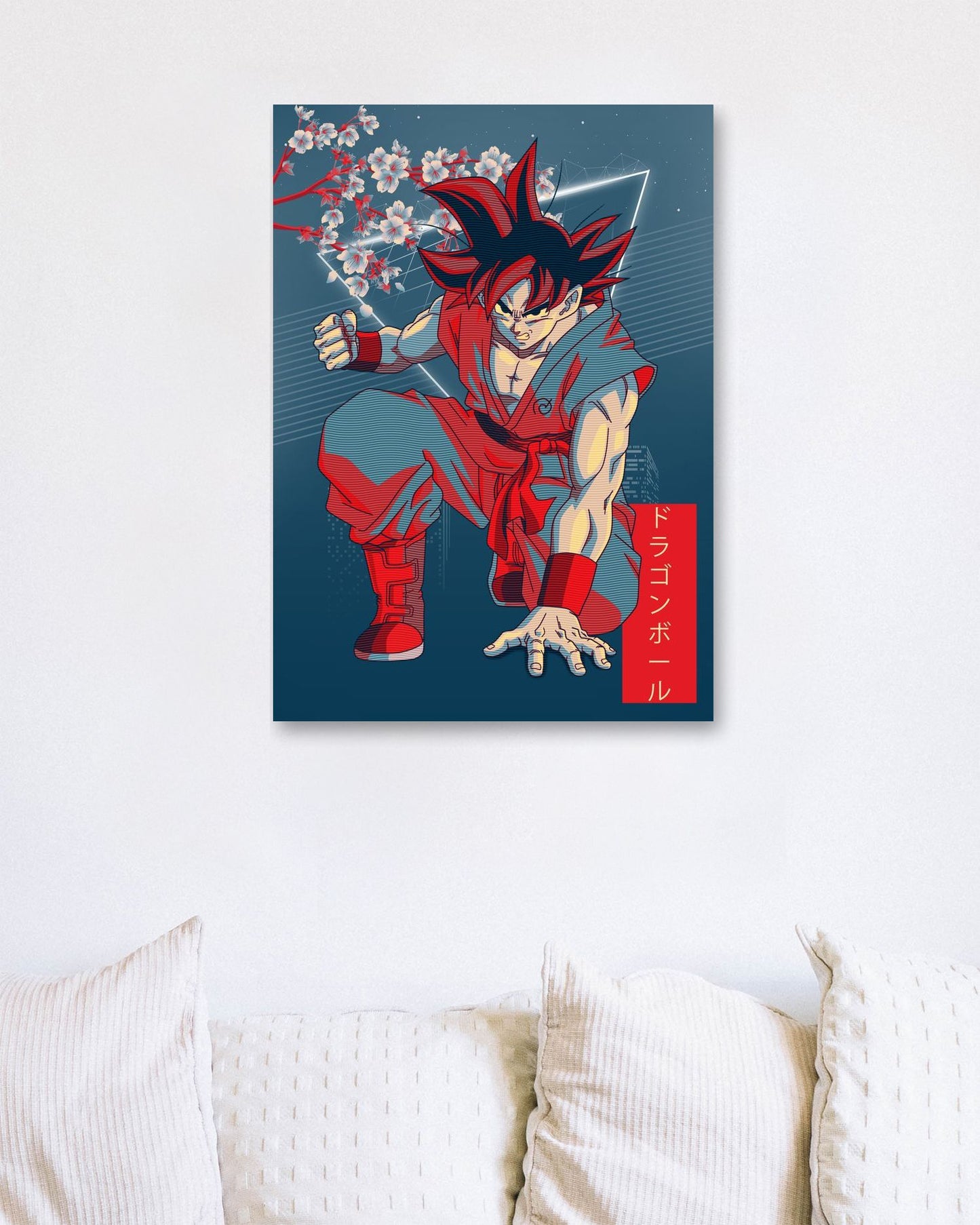 Dragon Ball - @RezekiArt