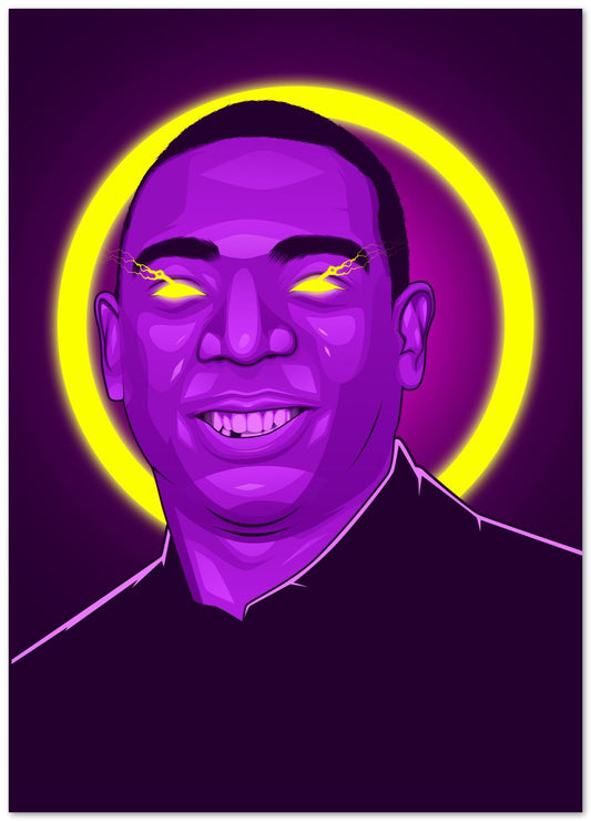 Ja Rule - @ColorizeStudio