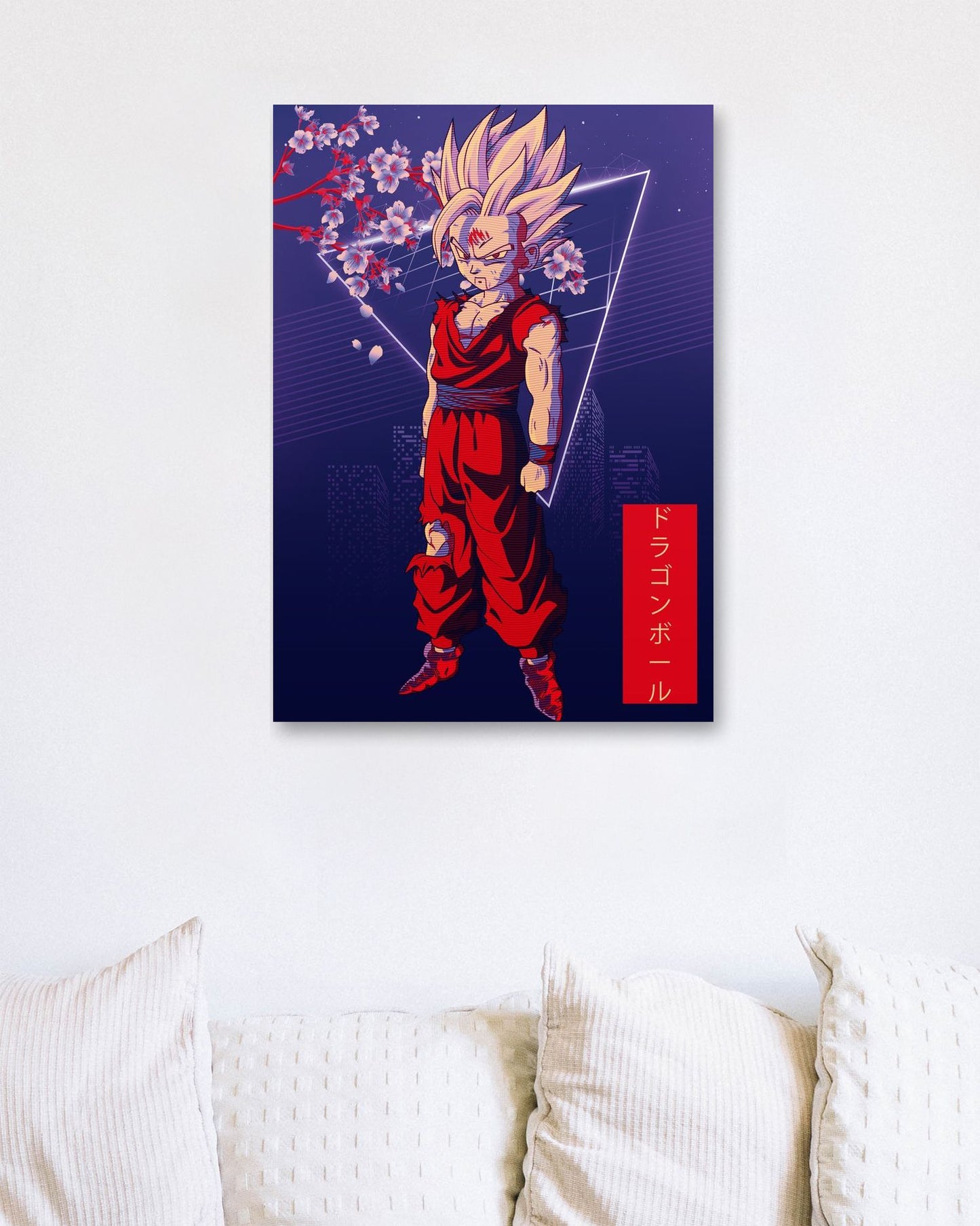 Dragon Ball - @RezekiArt