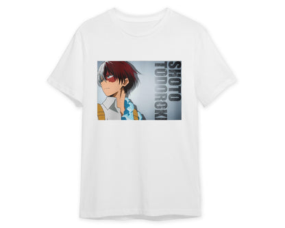 Academia Shoto Todoroki - @Wasenglo