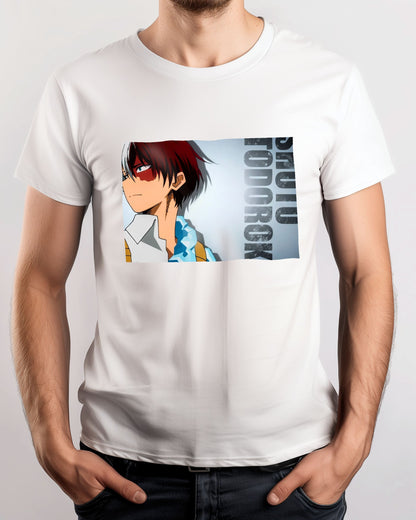 Academia Shoto Todoroki - @Wasenglo