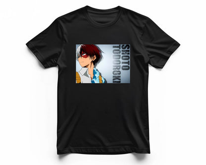 Academia Shoto Todoroki - @Wasenglo