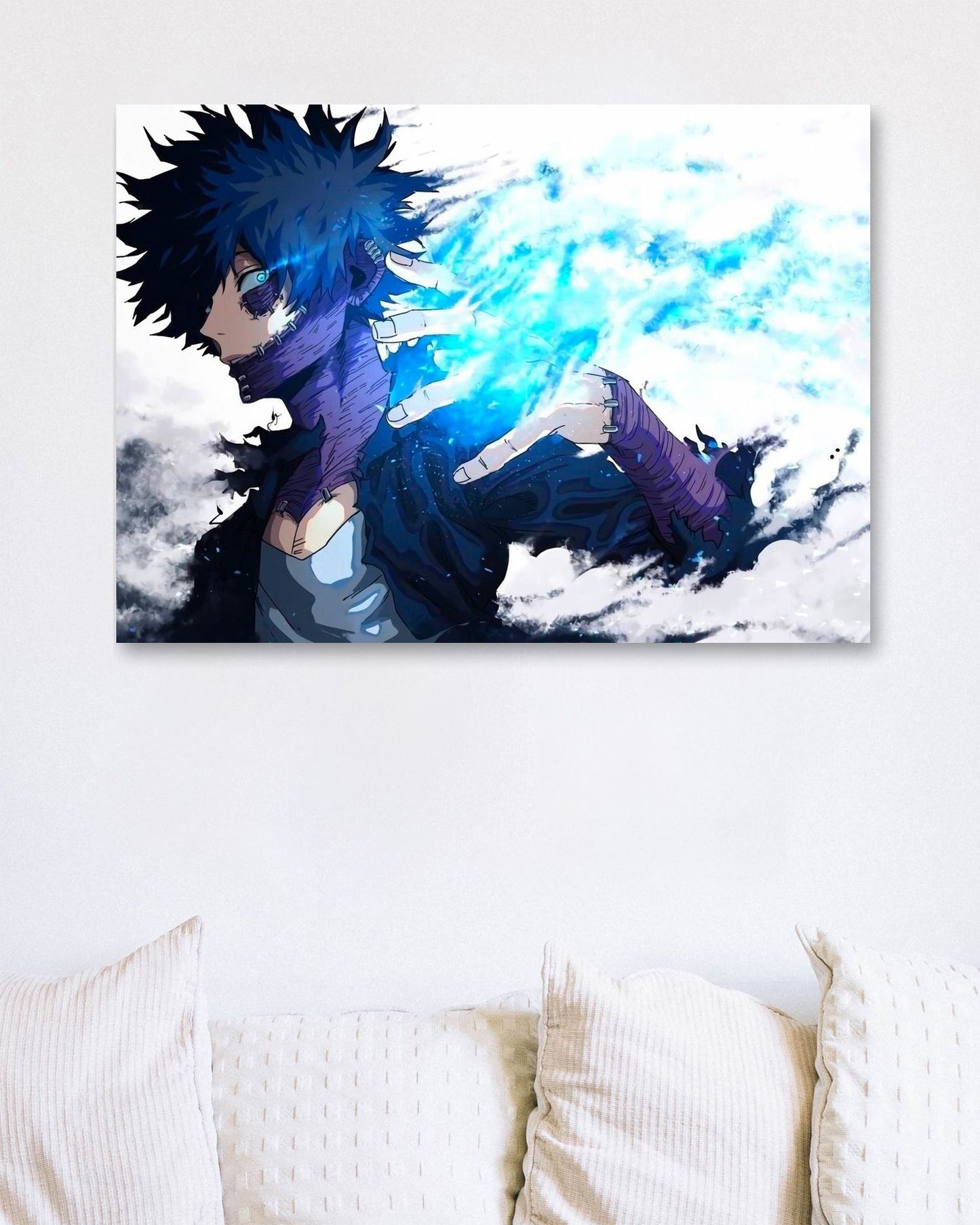 Dabi Power - @Wasenglo