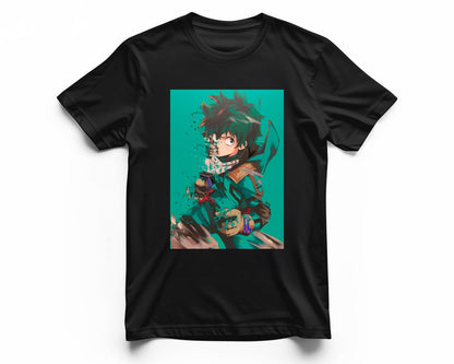 Deku Academia - @Wasenglo