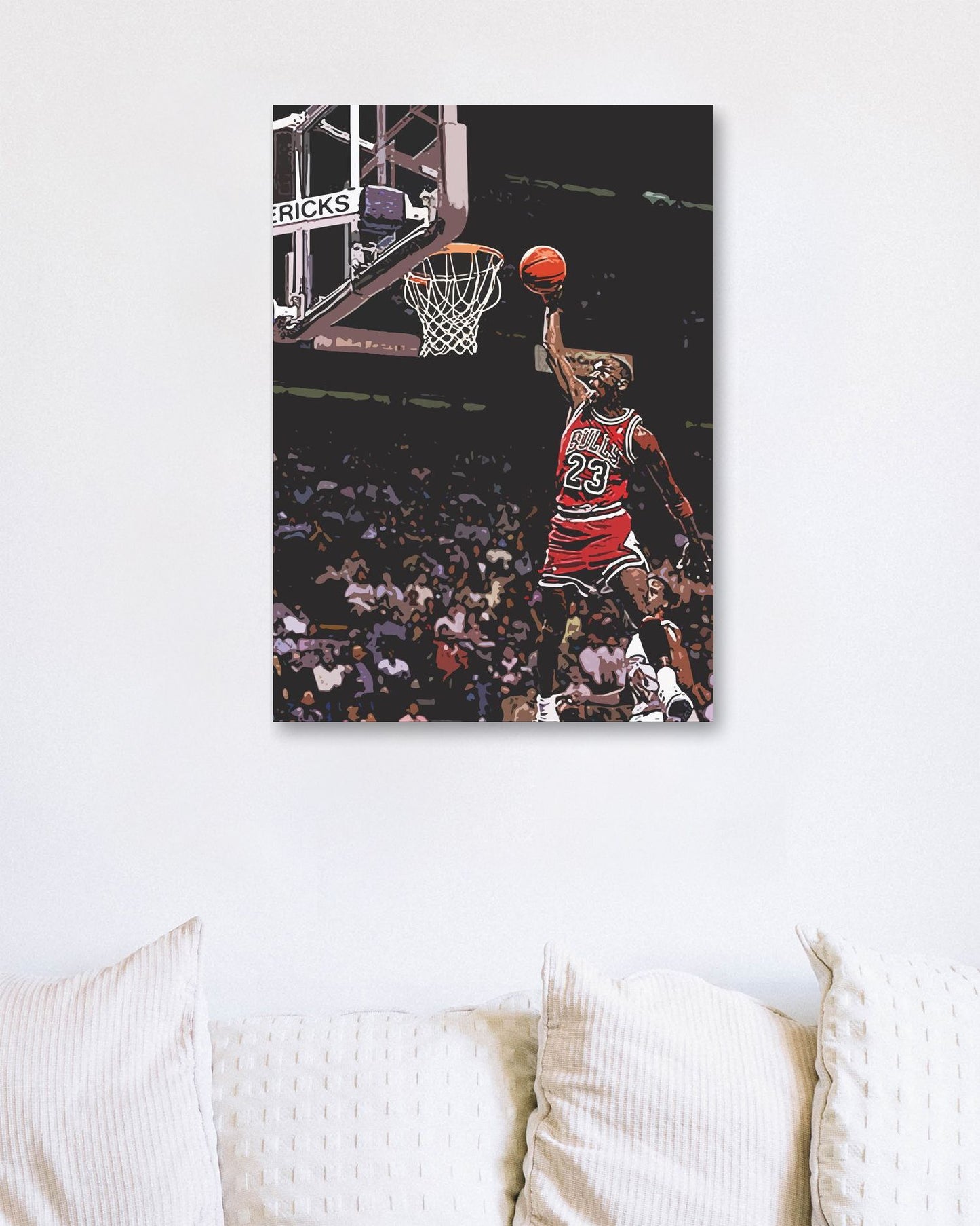 michael jordan - @Thogio