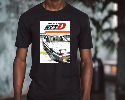initial d - @Thogio