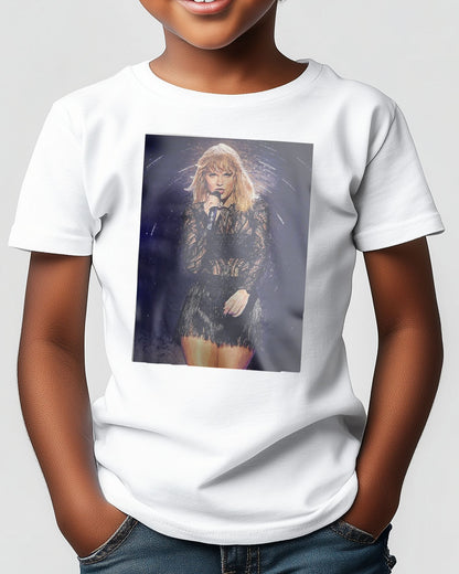 Taylor Swift Portrait - @Masahiro_art