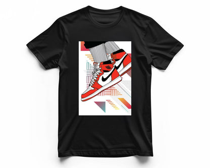 Air Jordan Sneakers - @JeffNugroho