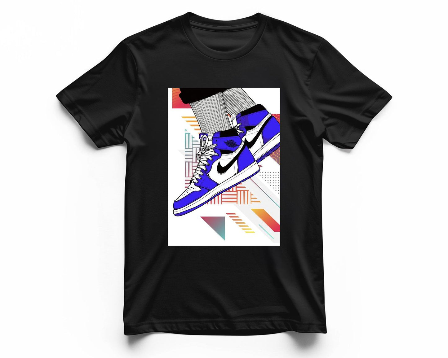 Air Jordan Sneakers 3 - @JeffNugroho