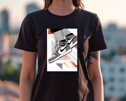 Air Jordan Sneakers 5 - @JeffNugroho