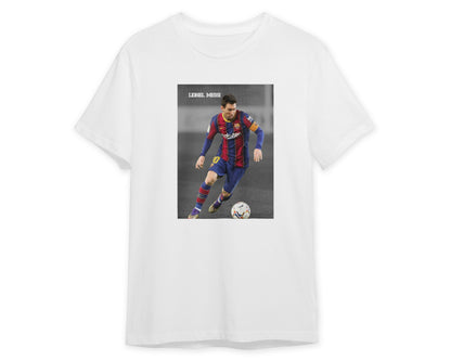 Lionel Messi 1 - @JeffNugroho