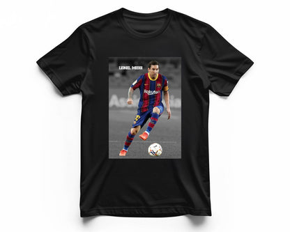 Lionel Messi 2 - @JeffNugroho
