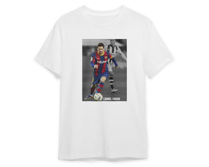 Lionel Messi 4 - @JeffNugroho