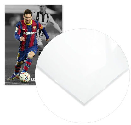 Lionel Messi 4 - @JeffNugroho