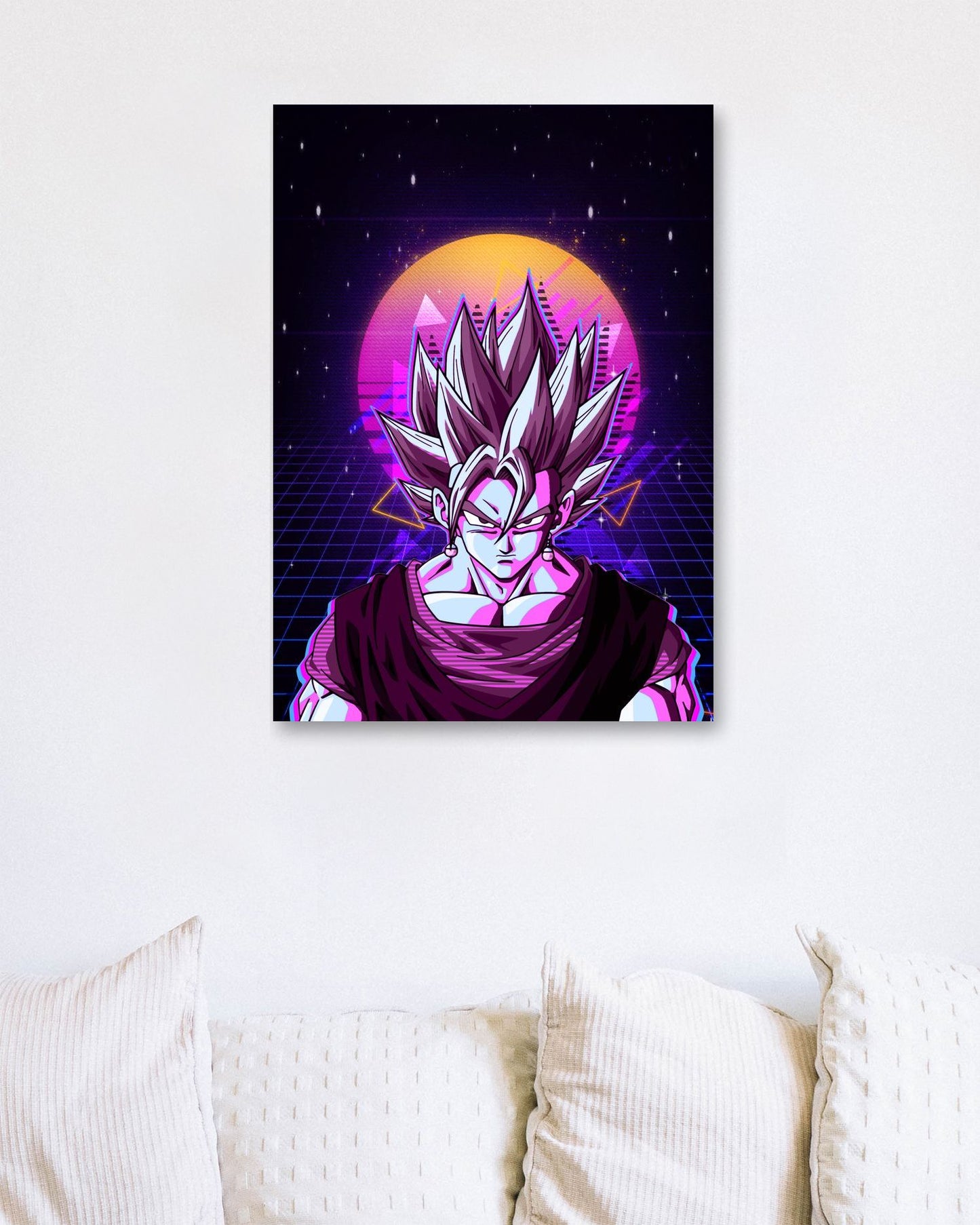 DRAGONBALL - @ANALISAART