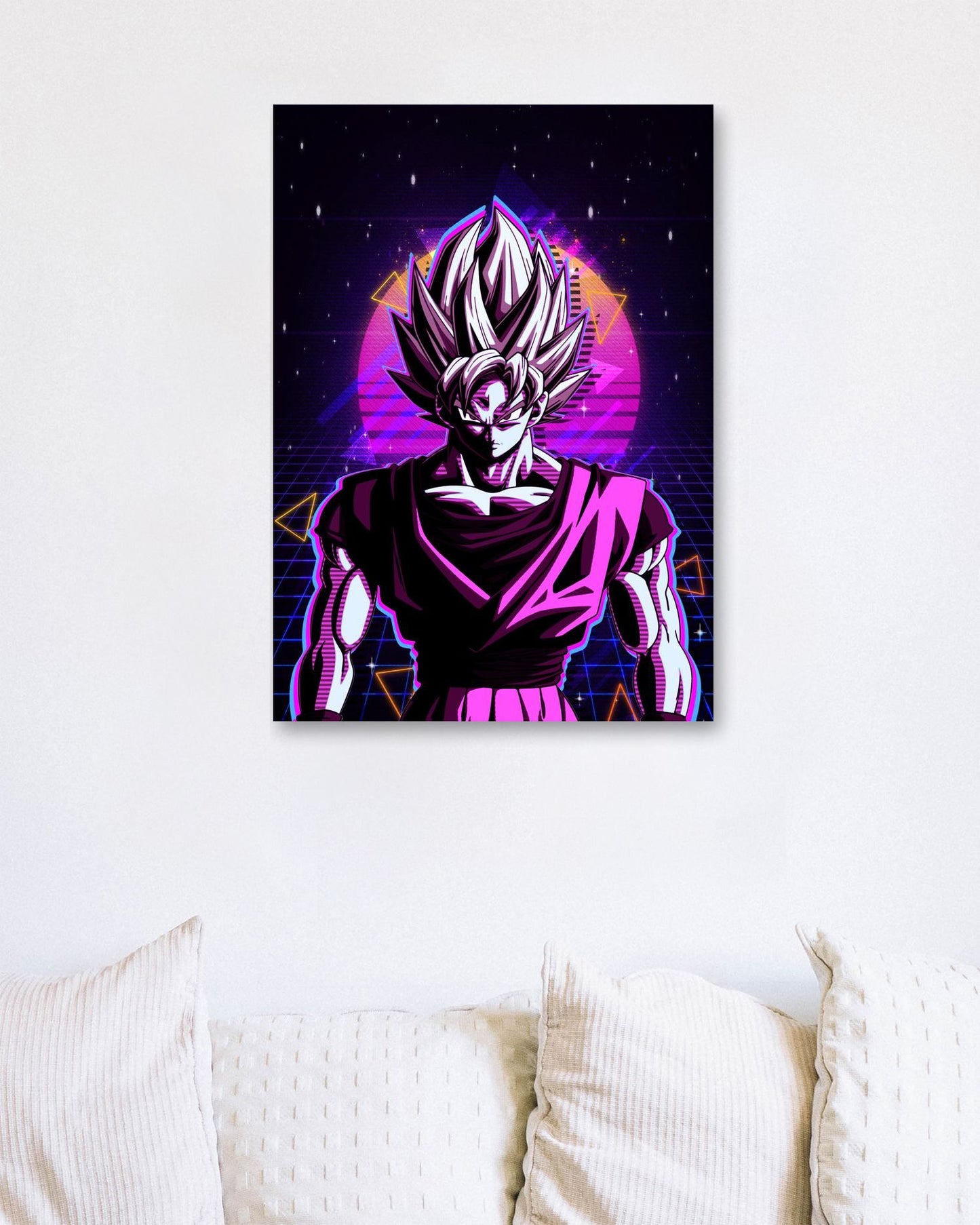 DRAGON BALL - @ANALISAART