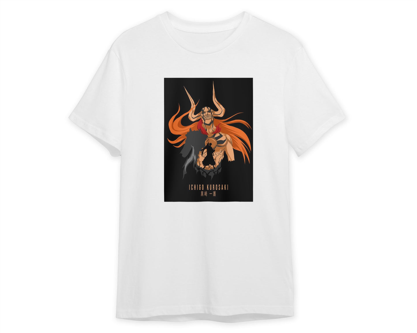 ichigo kurosaki - @wibuumerch