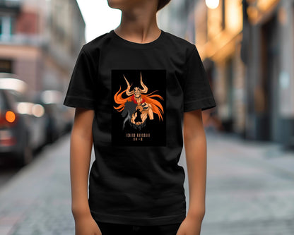 ichigo kurosaki - @wibuumerch