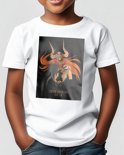 ichigo kurosaki - @wibuumerch