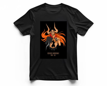 ichigo kurosaki - @wibuumerch