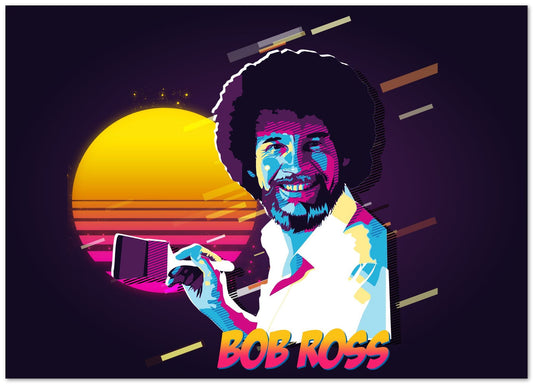 Bob Rose meme - @WpapArtist