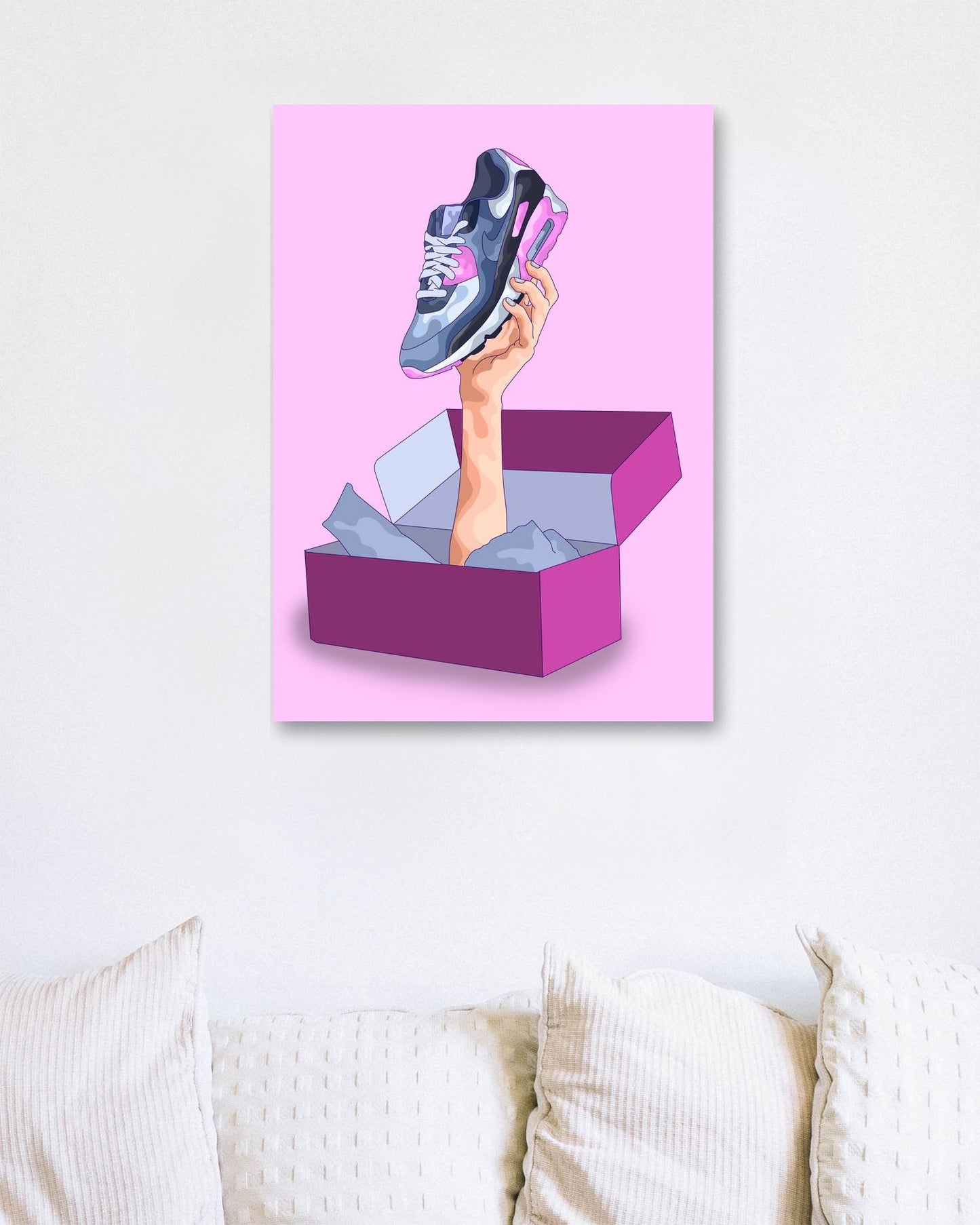 the best sneakers collection - @beautifulday