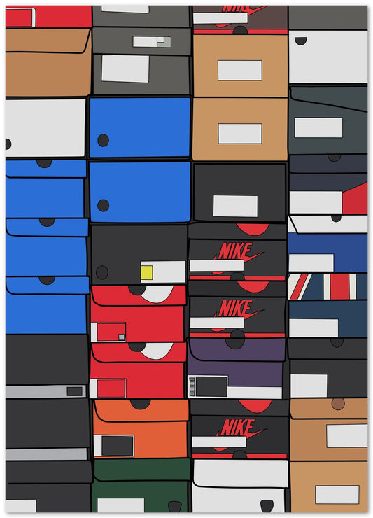 BOX hypebeast - @Ciat.kicks