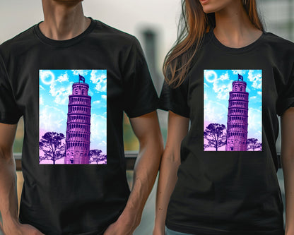 pisa tower aesthetic - @beautifulday