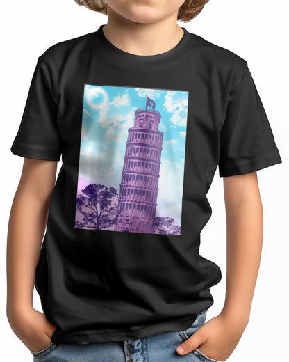 pisa tower aesthetic - @beautifulday