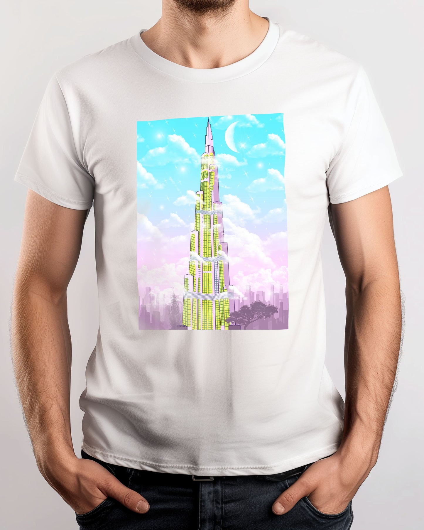 burj khalifa aesthetic - @beautifulday