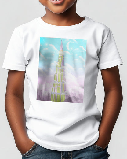 burj khalifa aesthetic - @beautifulday