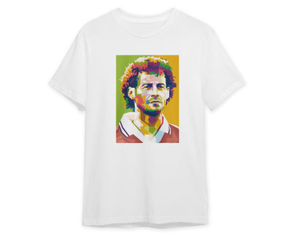 Danny Blind Pop Art - @WpapArtist